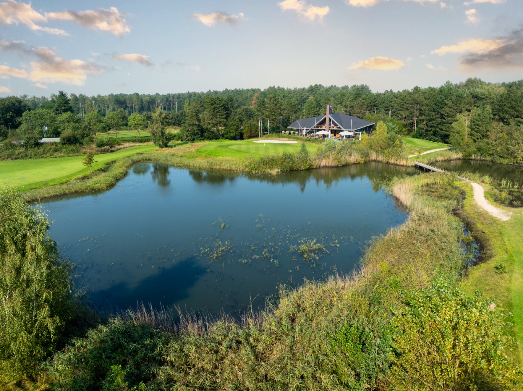 Vakantiepark, Drenthe
